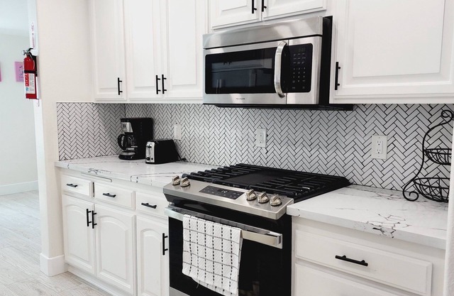 Mickey Mouse House Close To Disneyland