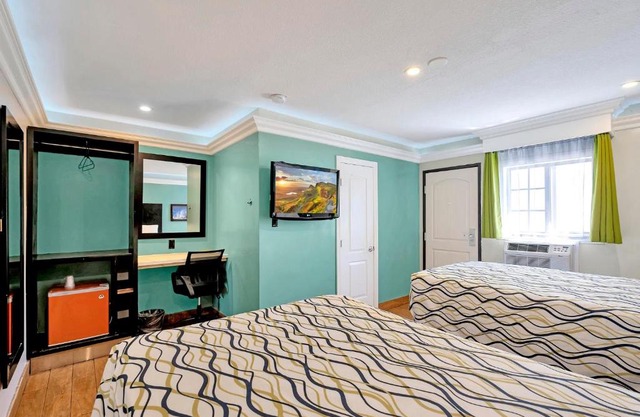 Mid City Inn