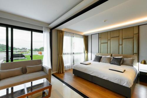 Mida Grande Resort 1106 by Phuket Sabay Rent