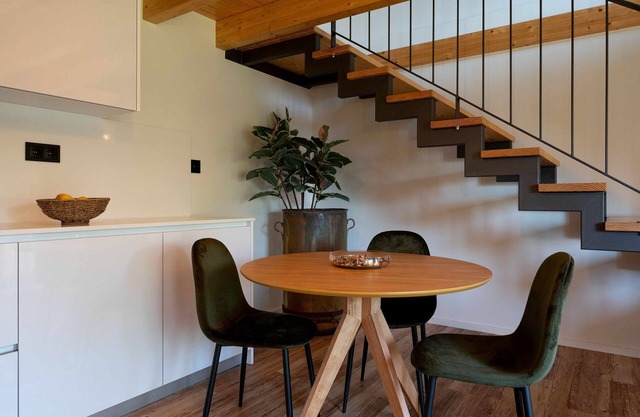 Middle Loft