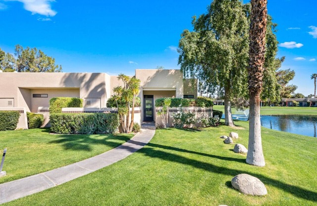 Midnight at the Oasis