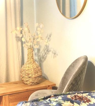 Midnight Sun center apartments