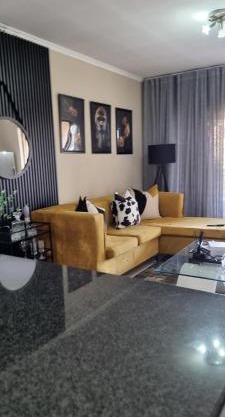 Midrand apartment