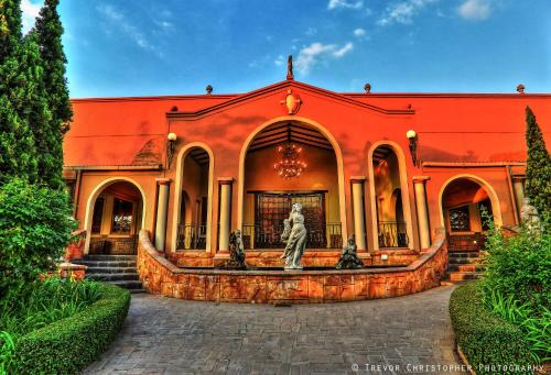 Midrand Conference Centre