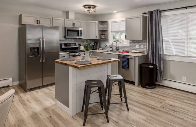 Midtown Charming 3 Bed Gem