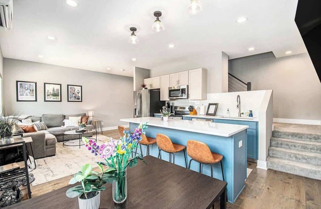 Midtown Omaha Escape | Luxury Comfort & Location