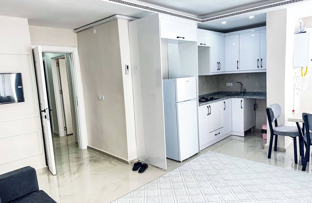 Midyat Dnc Apart Otel