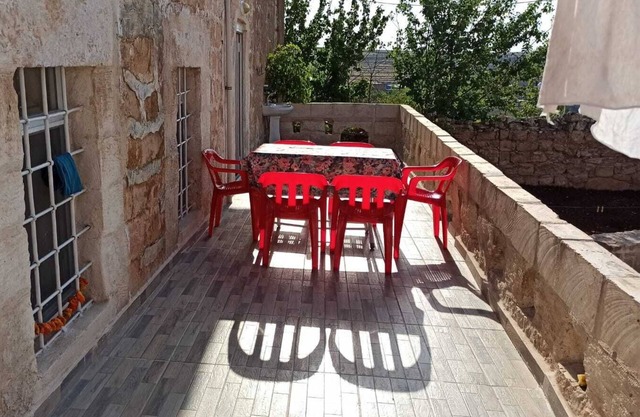 Midyat Konuk Evi Tarihi Müstakil Ev