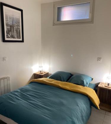 Mignon T2 Saint Marcellin/Chatte