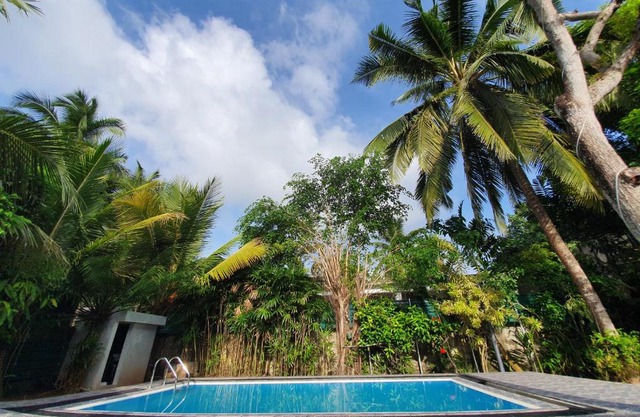 Mihin Villa