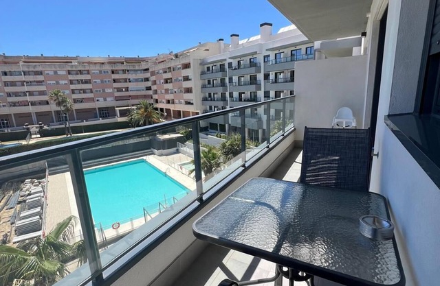 Mijas Family Suite con Piscina y Garaje