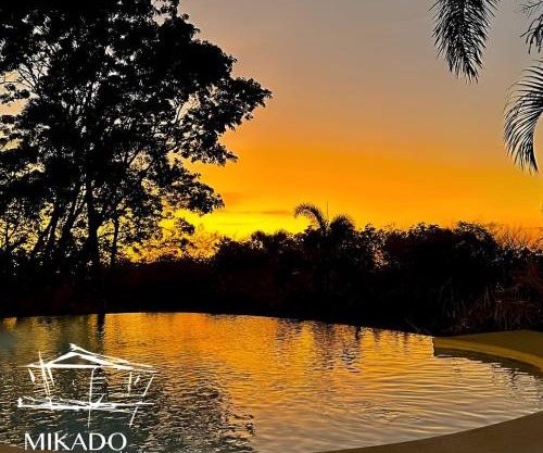 Mikado Natural Lodge