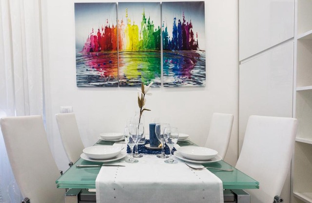 Milan Style Apartment - Porta Venezia