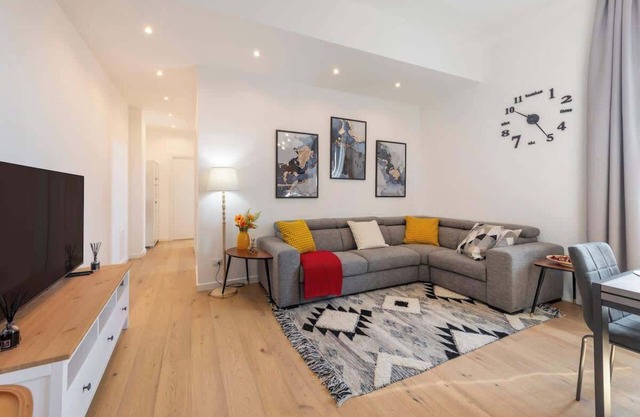 Milano Centrale Luxury Apartment (WiFi-AC)