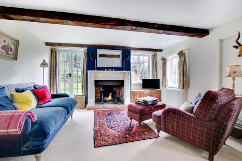 Mill Cottage