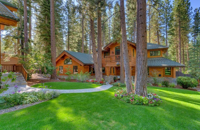 Mill Creek Retreat - Incline Village - TLUXP