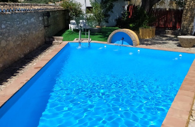 Mill house tipica Andalusian