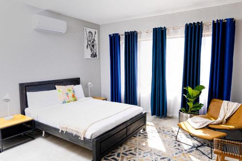 Mills Pad with 2-bedroom