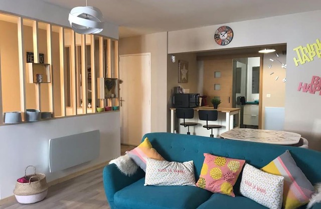 Milly COCOON/centre ville