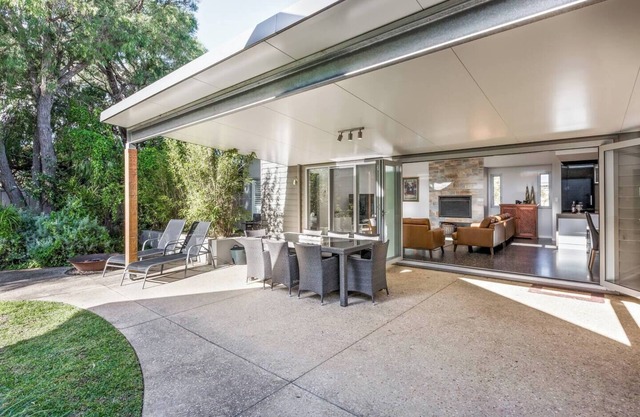 Mimosa Stylish Beachside Retreat in Dunsborough