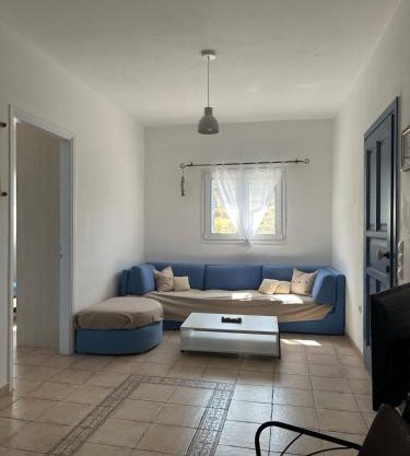 Mina's Kypri Apartment