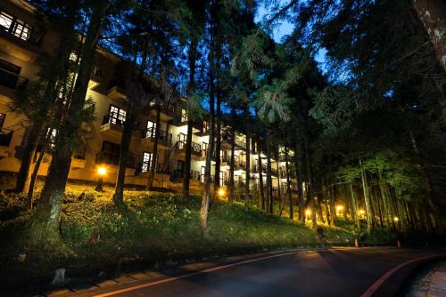 Ming Chi Resort