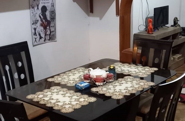Mini Departamento Tarapoto-perú