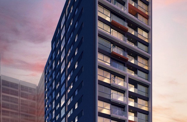 Mini loft in front of malecon Bertolotto (minutes from Costa 21 and airport)