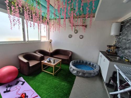 Mini villa dakhla