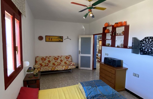 Mini villa