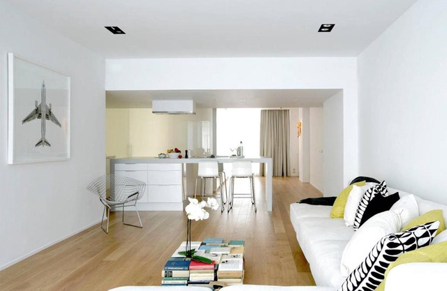 Minimalistic In Premium Location