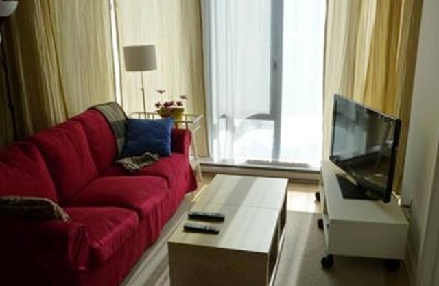 Minimum 12 months rental