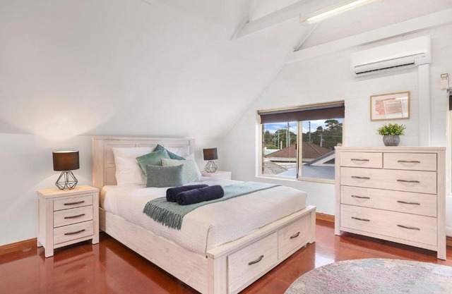 Minnamurra Retreat 3