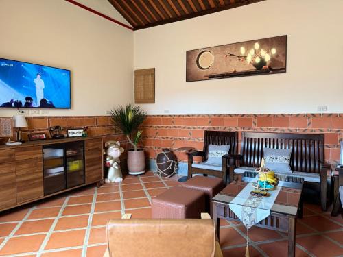 Minnan Homestay