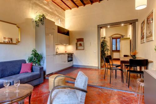 Minnesota Apartment by Mamo Florence