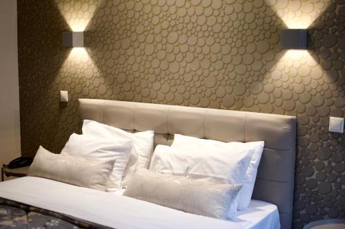 Minoa Athens Hotel