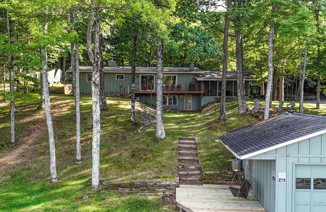 Minocqua Chain - SUMMER DATES AVAILABLE!