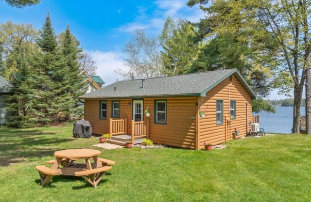 Minoqua Shores Cabin 6
