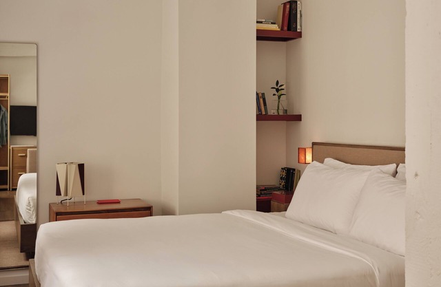 Mint House Washington D.C. - Downtown