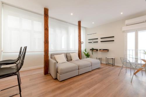 MintyStay - 1BD Chueca