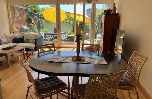 Minusio Locarno Navengana Apt. 5