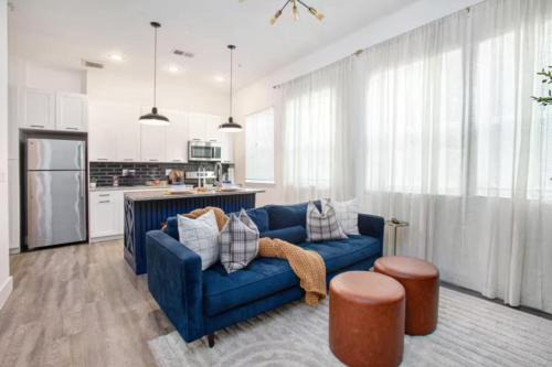 Minutes Away From Mercedes Benz Stadium,GWCC &World Cup