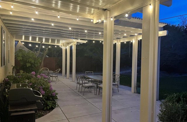Minutes from Downtown, UNR, and Rancho San Rafael Park