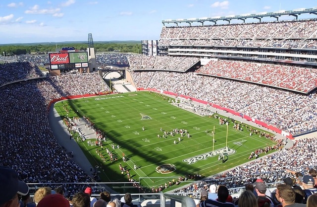 Minutes to Hall at Patriot Place, 4 Units w/FREE Breakfast, Plus FREE Parking!