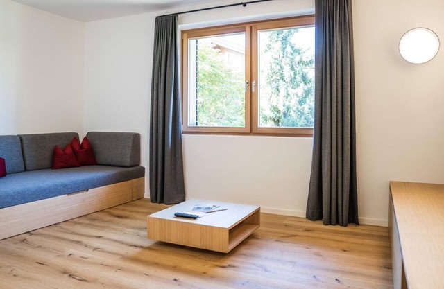 Mirabell - Kuglerhof Appartements