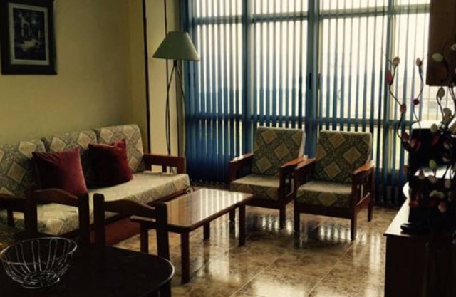 Mirador de Ons - Apartment 10 - 4 places (2 children and 2 adults)