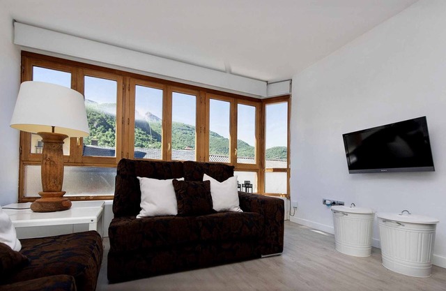 Mirador del Valle by Bevalle