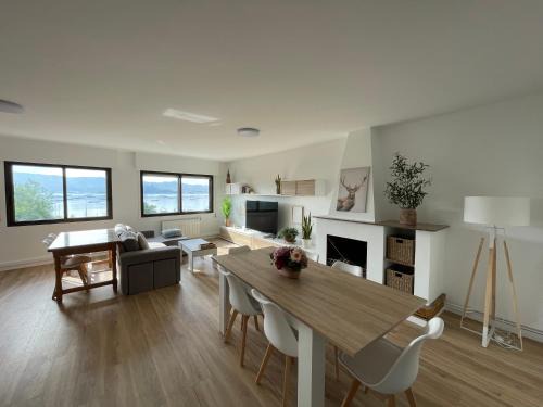 Mirador Puerto Náutico, con parking gratis,