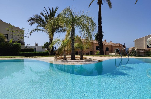 MIRADOR vacation home
