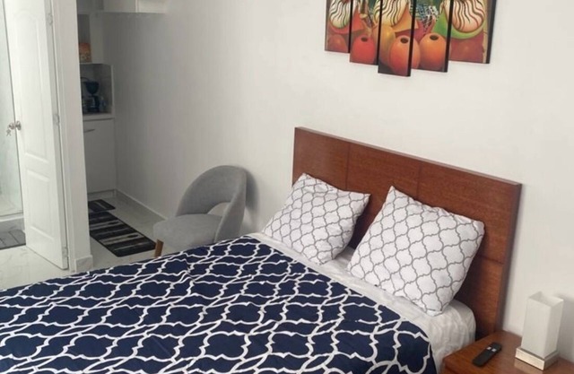 Miraflores - Beautiful and Private Guest Room